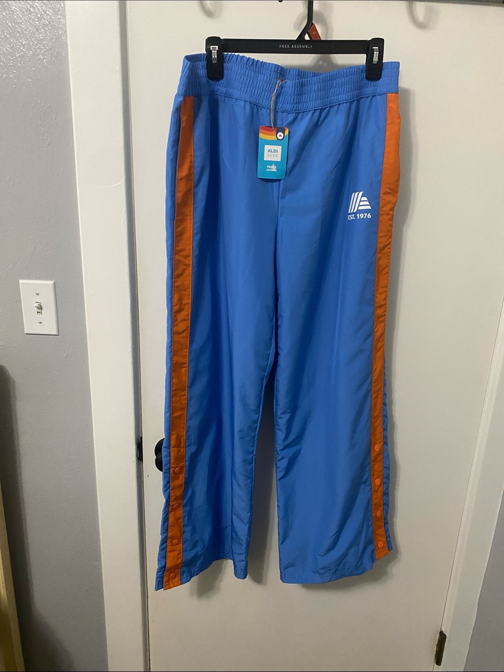 Pants